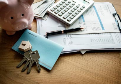 Gestão de financeira